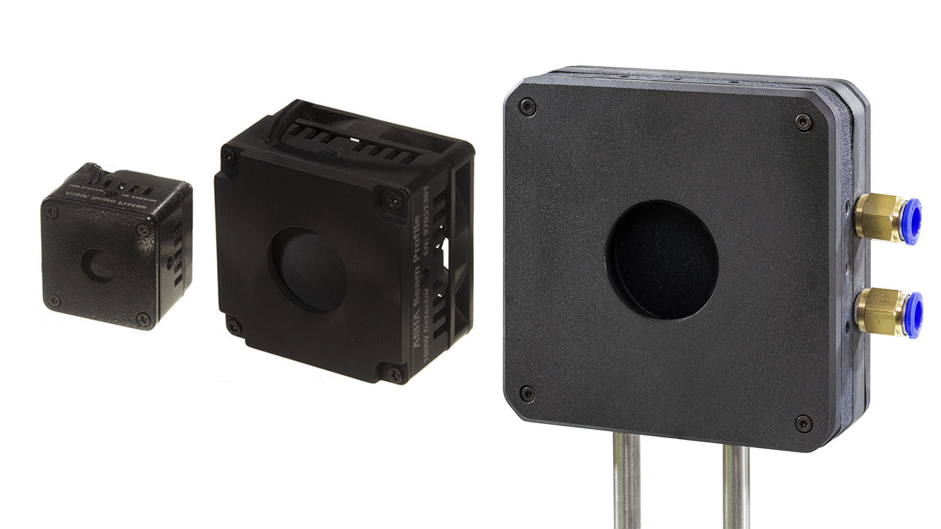 حسگر توانسنج گرمایی با یکسوم قیمت نمونههای خارجی بومیسازی شد