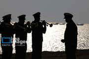 Iran's Qeshm Island commemorates 91st anniversary of British expulsion