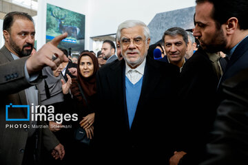 Tehran hosts 22nd Int’l Environmental Exhibition