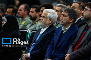 Tehran hosts 22nd Int’l Environmental Exhibition