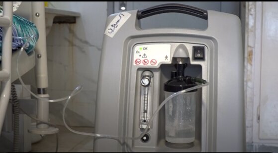 قطعی برق چه مشکلاتی برای معلولان ایجاد میکند؟