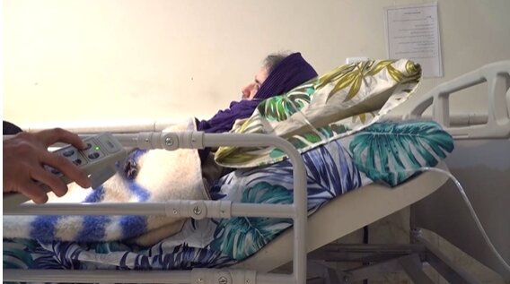 قطعی برق چه مشکلاتی برای معلولان ایجاد میکند؟