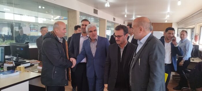 زیرساختها و تمهیدات ساخت گمرک کلاله تامین شود