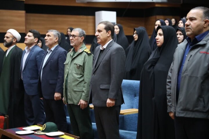 استاندار: بانوان ایلامی در ردههای مختلف مدیریتی توانمندی خود را اثبات کردهاند