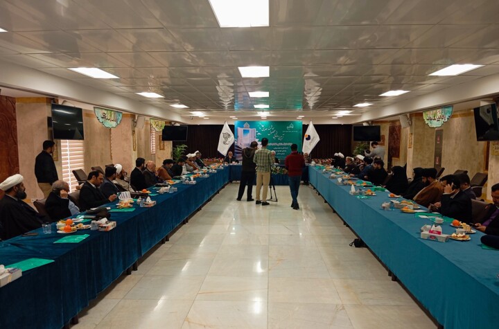 مدیر حوزههای علمیه: نظام راهبری هوش مصنوعی در اندیشه اسلامی استخراج شود