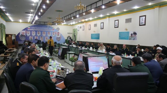 استاندار کرمان: تامین امنیت از اولویتهای اصلی استان است