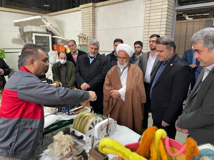 امام جمعه کرمانشاه هدف گذاری نهادهای مسوول آموزش و اشتغال را زیر سوال برد