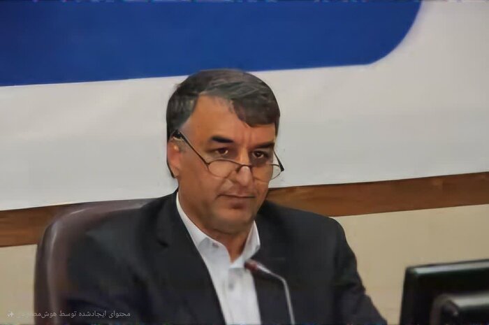 جهش ۹۰ درصدی سرمایهگذاری در آرادان با افتتاح و آغاز ۷۷ طرح دهه فجر