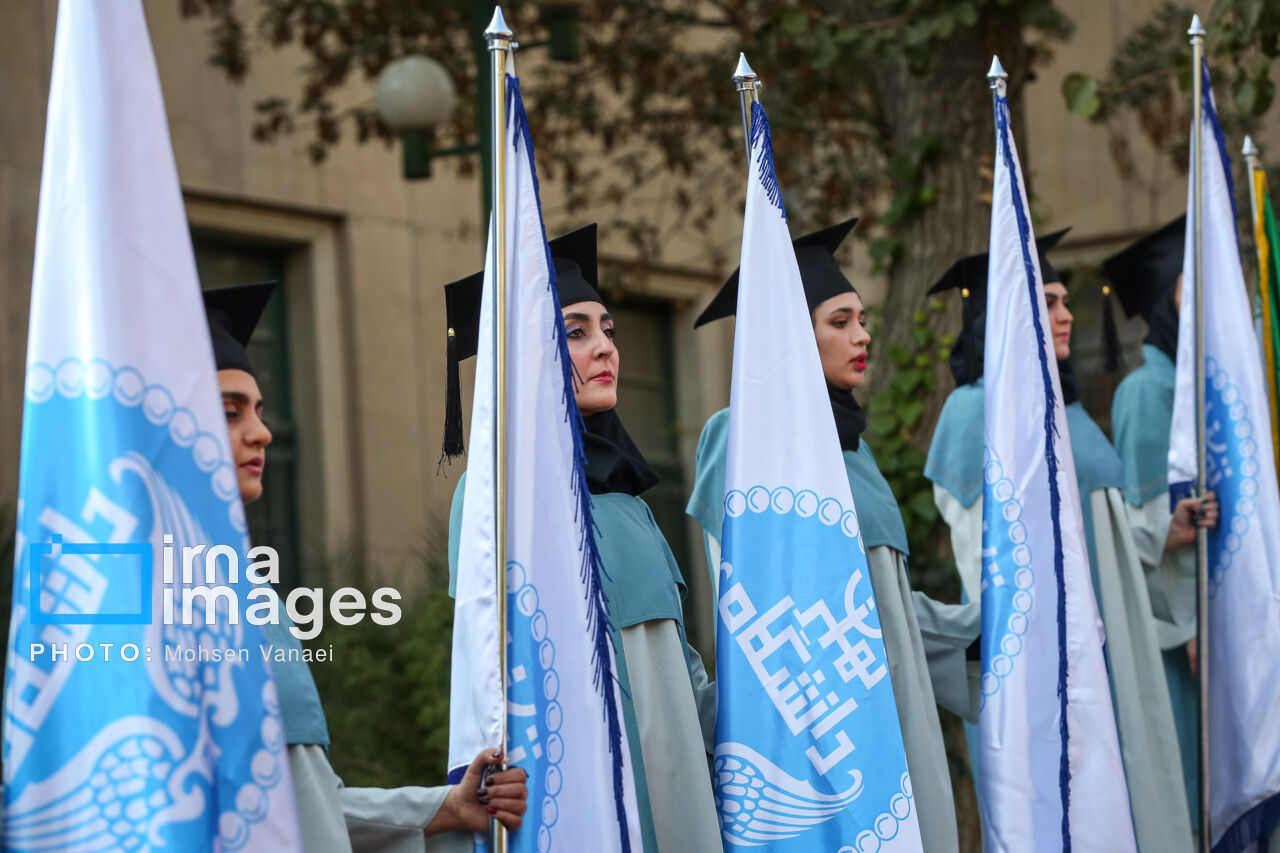 665 امرأة إيرانية ضمن قائمة الباحثين الأكثر استشهاداً في ایران 665 امرأة إيرانية ضمن قائمة الباحثين الأكثر استشهاداً في ایران