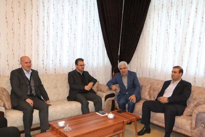 زیرساختها و تمهیدات ساخت گمرک کلاله تامین شود زیرساختها و تمهیدات ساخت گمرک کلاله تامین شود