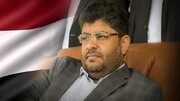 Al-Houthi says US' terrorist attacks will not stop Yemen's support for Gaza