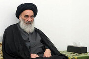 Ayatollah Sistani opposes dissolution of PMF: Source