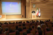 استاندار آذربایجان‌غربی شایعه رفتن از این استان را تکذیب کرد+ فیلم