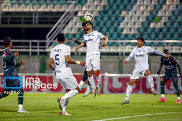 Iran's Pro-League: Zob Ahan vs. Malavan