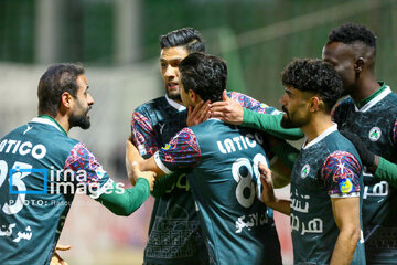 Iran's Pro-League: Zob Ahan vs. Malavan