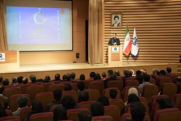 استاندار آذربایجان‌غربی شایعه رفتن از این استان را تکذیب کرد+ فیلم