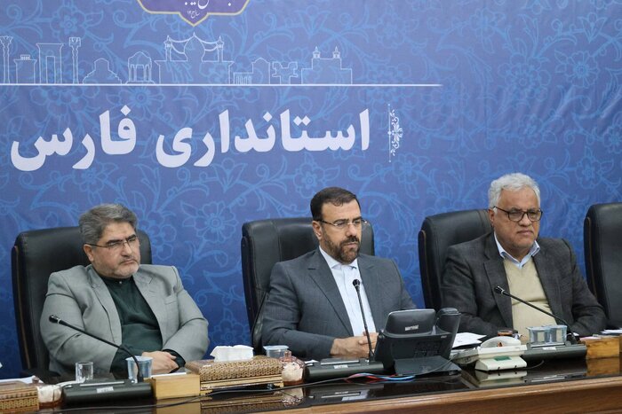 پویش ۲درجه کمتر در استان فارس؛ از فرهنگسازی تا ایدهپردازی