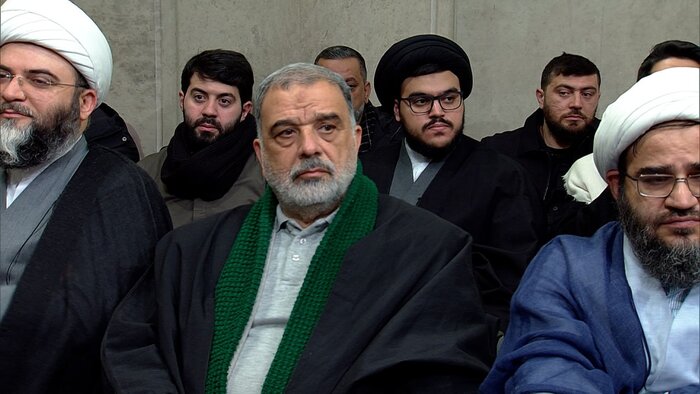 Devrim Lideri: İran milleti, ABD uşaklarını ezer