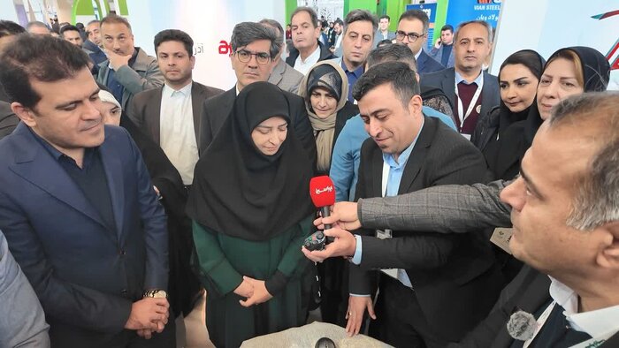 امضای ۲ تفاهمنامه و ۴ رونمایی؛ بخشی از دستاورد نمایشگاه بینالمللی محیطزیست