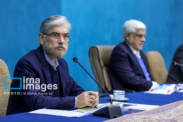 عارف: بخشی از مسیرهای چهار دهه گذشته ضد علم بوده است/ نخبگان در هفت خوان جذب، پیر میشوند