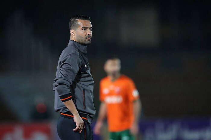 جولانی: در بهترین زمان به برتری رسیدیم/ اولین گل لیگ برتری ام را مقابل پرسپولیس زدم