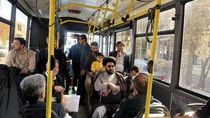 حرکت در مسیر احیای بافت تاریخی یزد/ از بوستانهای محلی تا گورستان جوی هرهر
