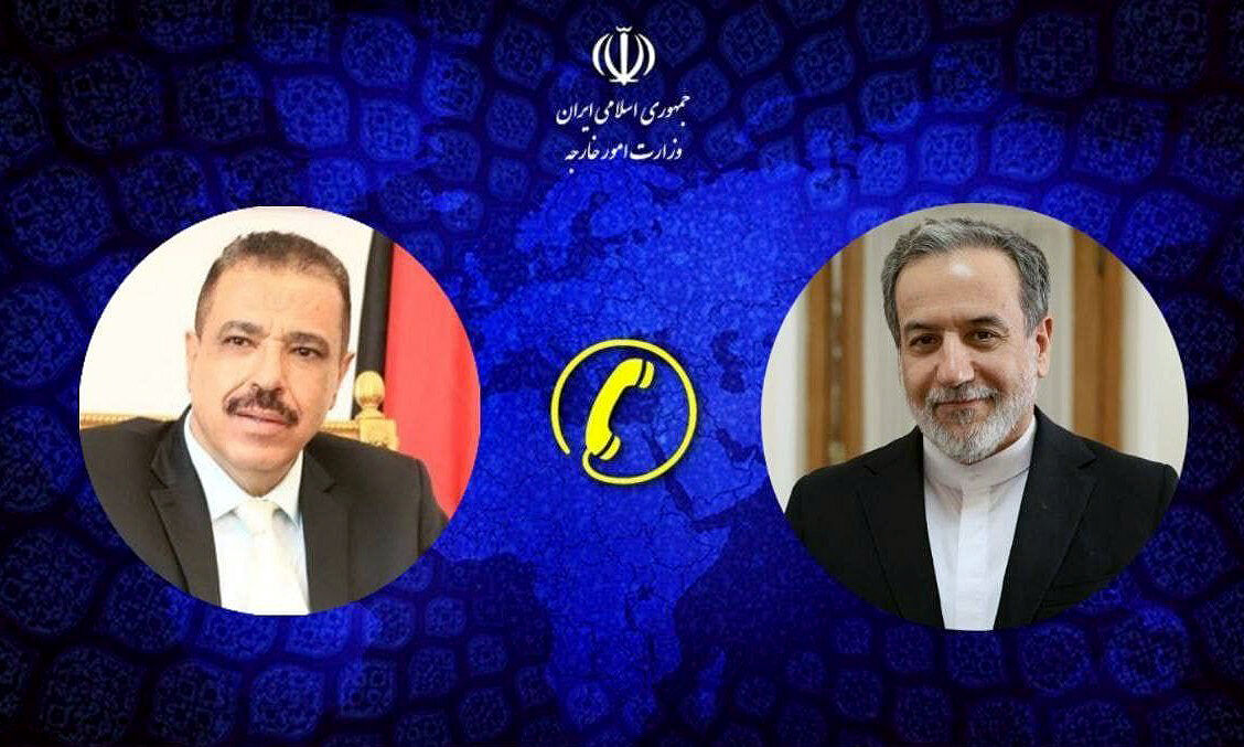 عراقچی: آنچه آمریکا مرتکب می‌شود برای تضعیف کشورهای اسلامی است