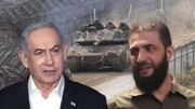 Régimen sionista a Al-Golani: No saldremos de Siria