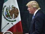 "Error geopolítico de Trump al amenazar a México"