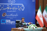 تحقق ۹۳ درصدی بودجه شهرداری تبریز + فیلم