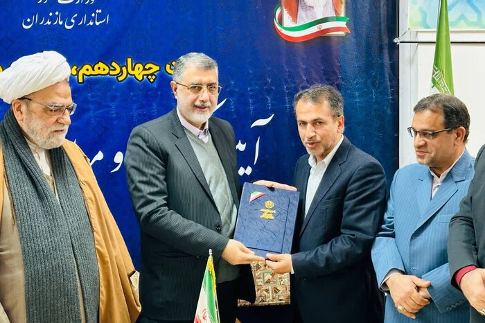 تابوشکنی در انتصابهای مازندران؛ از انتخاب فرماندار زن تا پایاندهی به یک مدیریت ۱۱ ساله