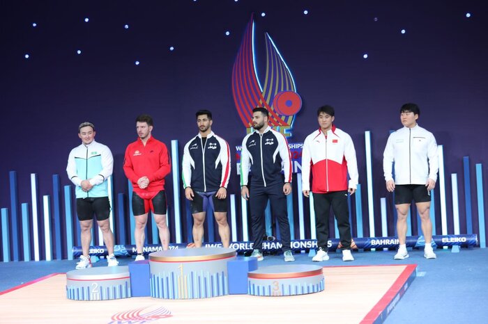 عالیپور: جواب اعتماد فدراسیون و نصیرشلال را دادم 1 عالیپور: جواب اعتماد فدراسیون و نصیرشلال را دادم/ الگویم سهراب است