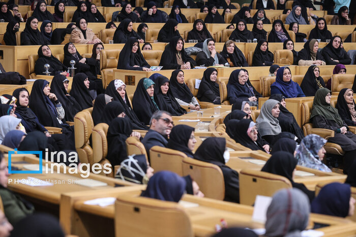 گزارش ملی تحولات حقوق بشری/حقوق سیاسی و اجتماعی زنان به روایت آمار