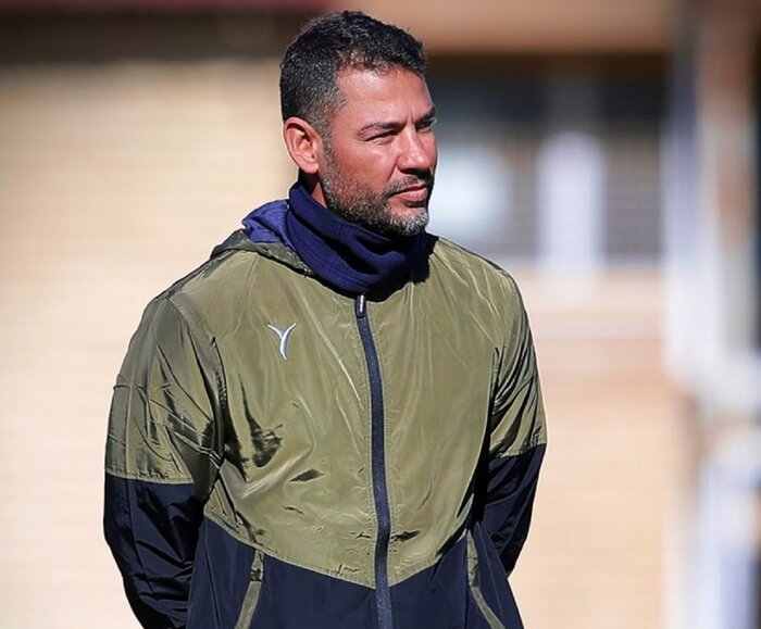 کاظمی: قلعهنویی با کدام جوان تغییر نسل بدهد؟ / موسیمانه برای فصل بعد برنامهریزی کند