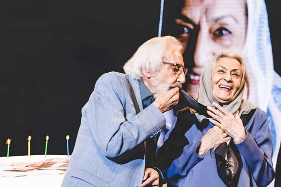 ستارگان آسمانِ سینما و تلویزیون که در سال ۱۴۰۳ خاموش شدند