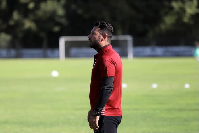 کاظمی: قلعهنویی با کدام جوان تغییر نسل بدهد؟ / موسیمانه برای فصل بعد برنامهریزی کند