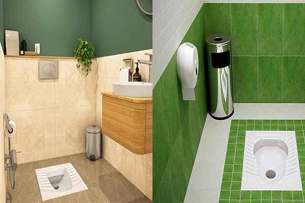 «سرویس بهداشتی»، انگاره کاریکاتوری یا نمایهای از توسعهیافتگی کشورها