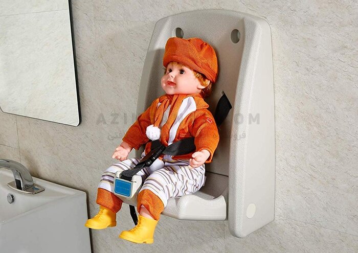 «سرویس بهداشتی»، انگاره کاریکاتوری یا نمایهای از توسعهیافتگی کشورها