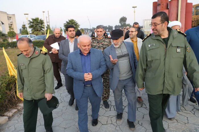 استاندار: وعده بینتیجه به مردم مازندران نمیدهم