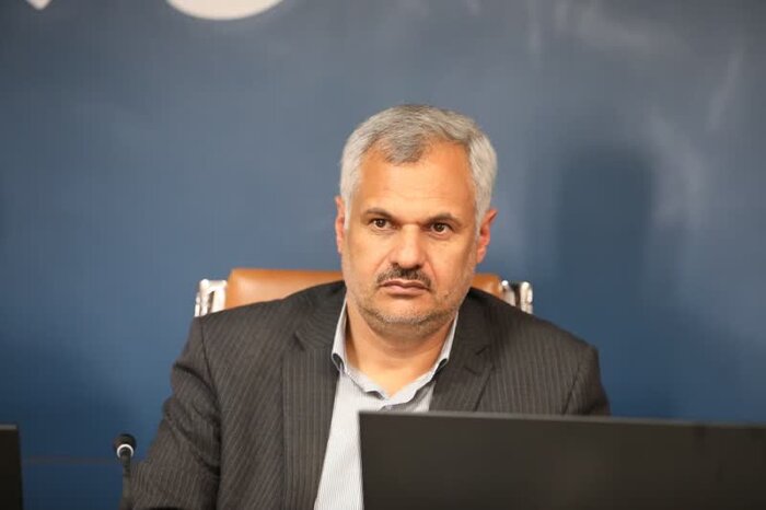 امام جمعه شهرکرد بر حمایت از معتکفان کمبضاعت و تداوم ارتباط معنوی پس از اعتکاف تاکید کرد