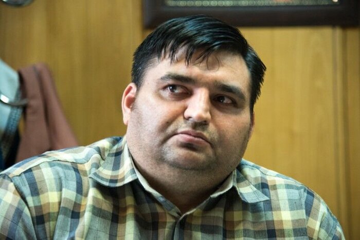 قهرمانان ایران پادشاهان فوقسنگین جهان