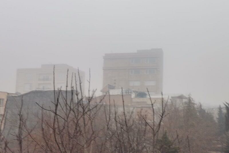 بارش‌ها دوباره در چهارمحال و بختیاری فعال می‌شود