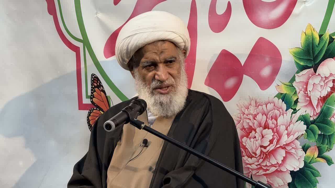 خوابهای آشفته دشمنان برای ایران تعبیر نخواهد شد خوابهای آشفته دشمنان برای ایران تعبیر نخواهد شد