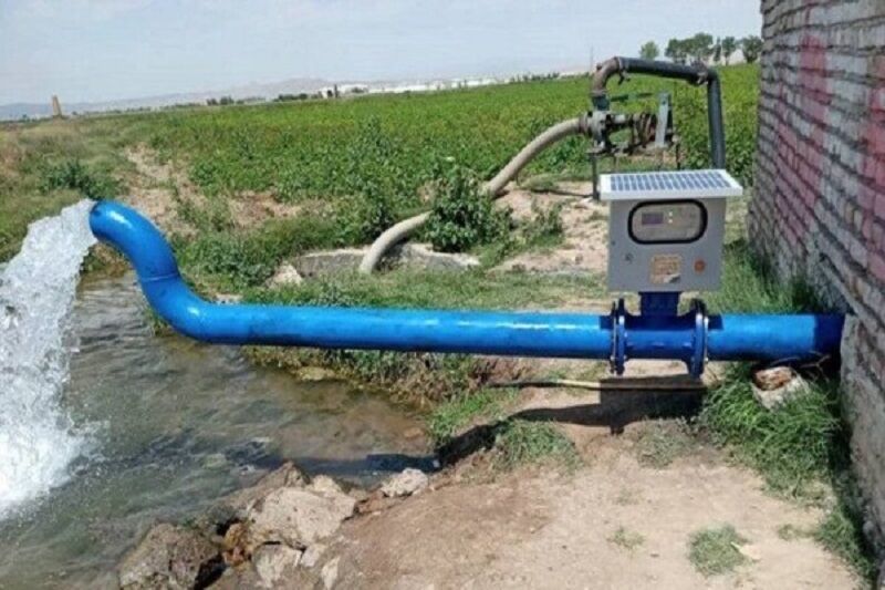 کسری ۱.۵ میلیارد مترمکعبی آبهای زیرزمینی آذربایجان شرقی چگونه جبران میشود کسری ۱.۵ میلیارد مترمکعبی آبهای زیرزمینی آذربایجان شرقی چگونه جبران میشود