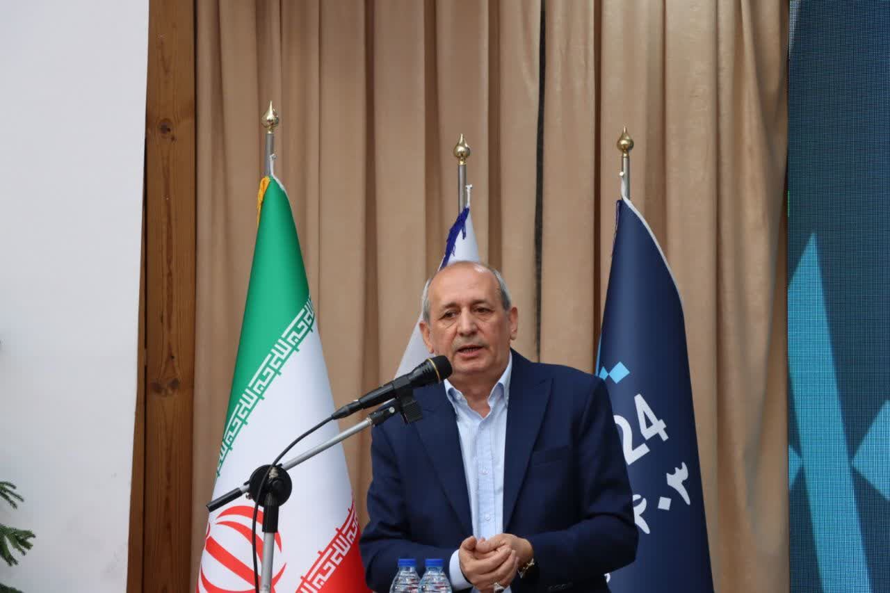 رئیس جهاد کشاورزی: آذربایجانشرقی در تامین گندم بینیاز از سایر استانهاست رئیس جهاد کشاورزی: آذربایجانشرقی در تامین گندم بینیاز از سایر استانهاست