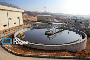 Iran’s Bojnourd to supply treated wastewater to KHPC