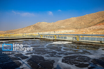 Iran’s Bojnourd to supply treated wastewater to KHPC