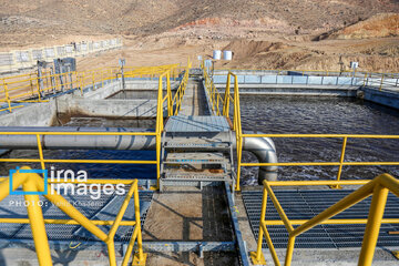 Iran’s Bojnourd to supply treated wastewater to KHPC