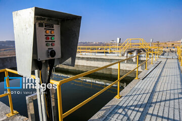 Iran’s Bojnourd to supply treated wastewater to KHPC