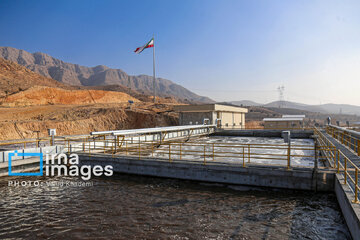 Iran’s Bojnourd to supply treated wastewater to KHPC